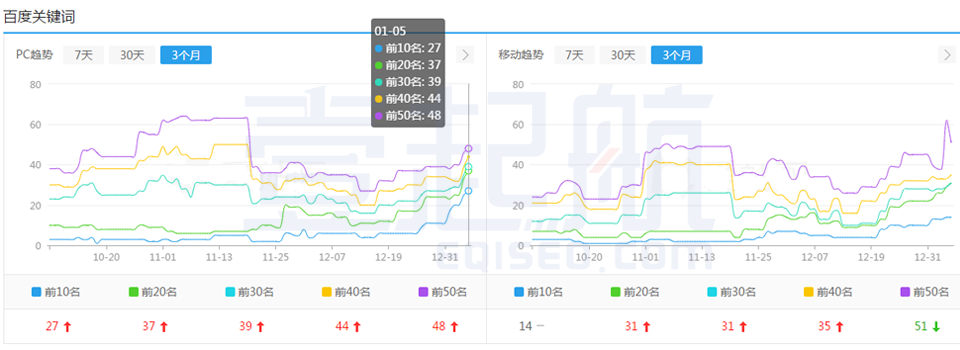 网站SEO