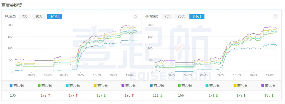 网站SEO